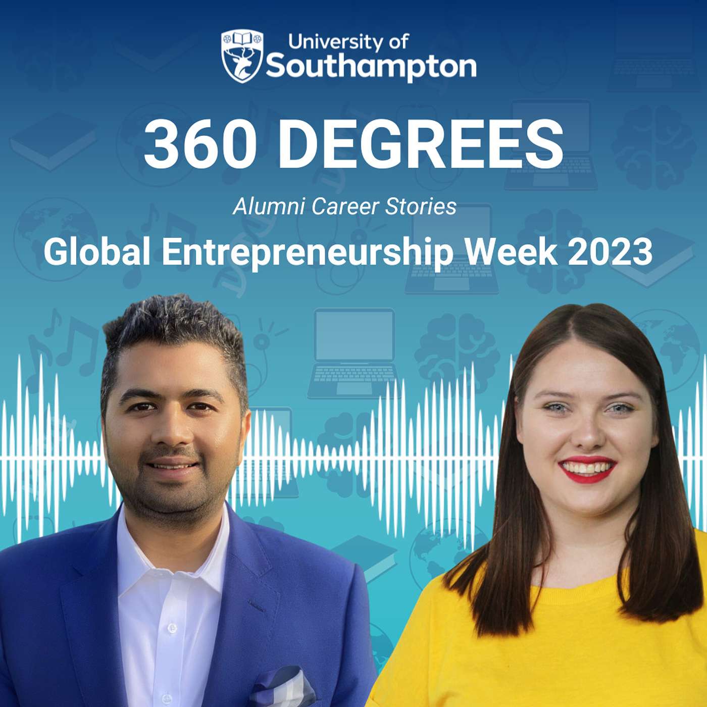 Global Entrepreneurship Week
