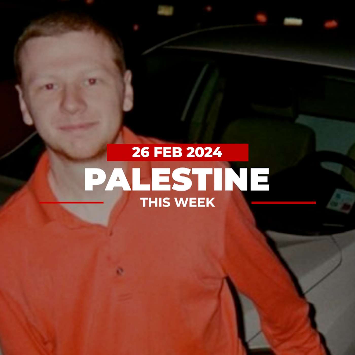 Palestine This Week