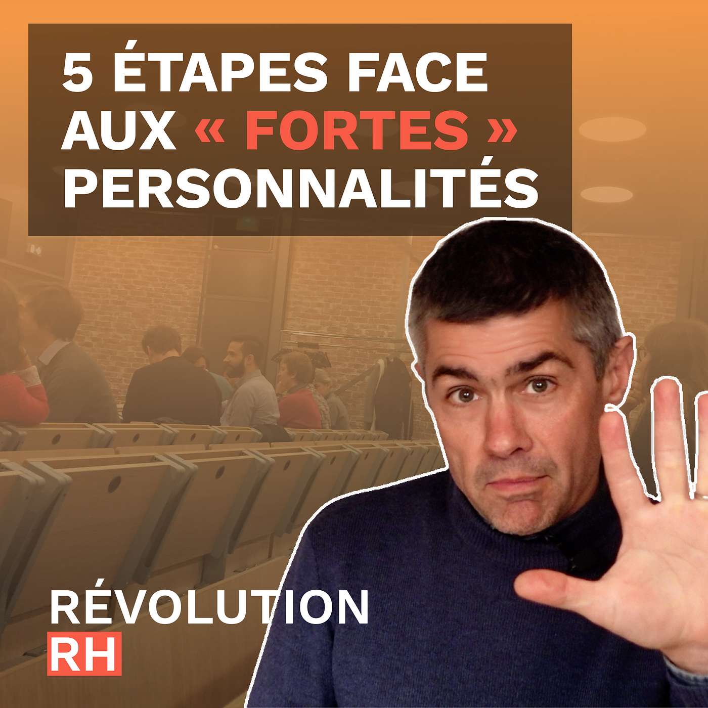 Révolution RH