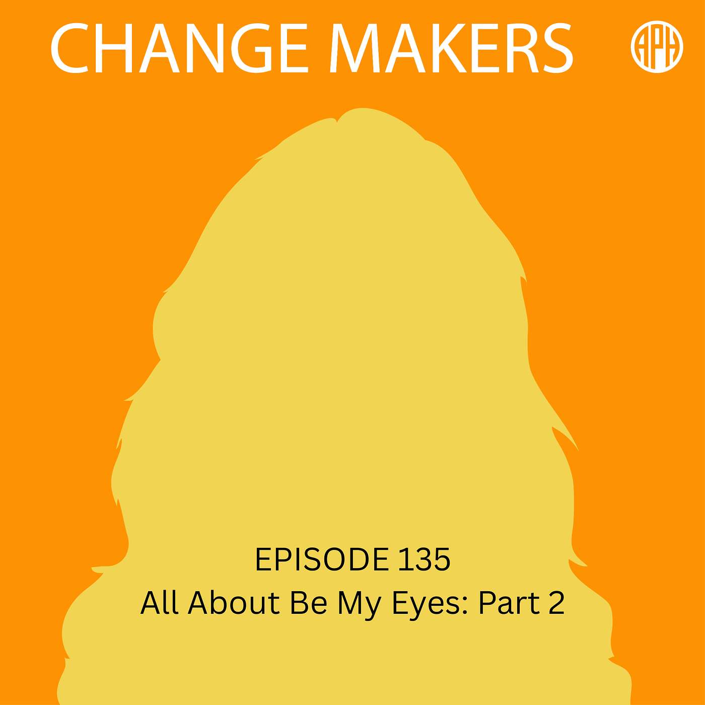 All About Be My Eyes: Part 2