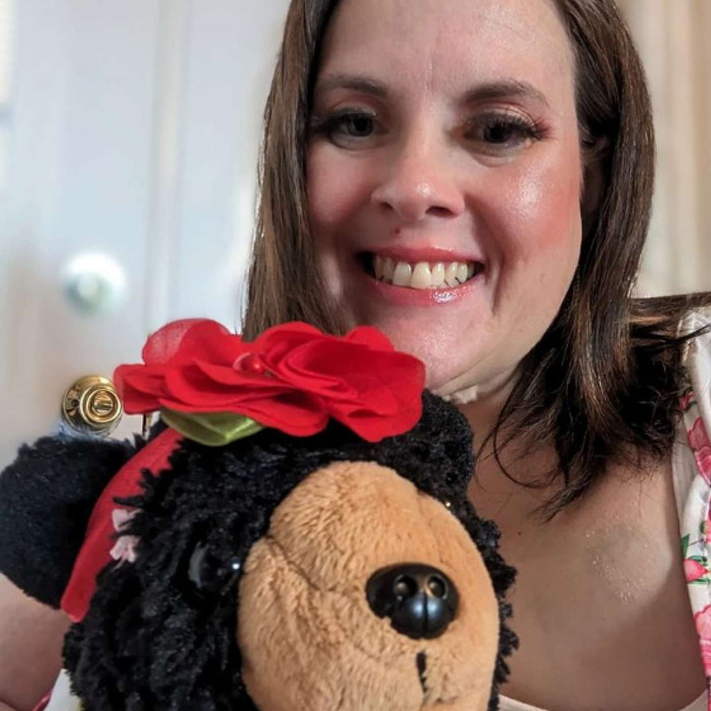 Reversing Obesity with Carnivore and Resistance Training with Julie Sipes! 435