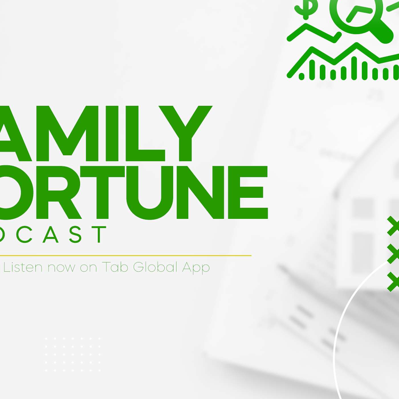 Let's Talk About Social Security | Family Fortune episode artwork