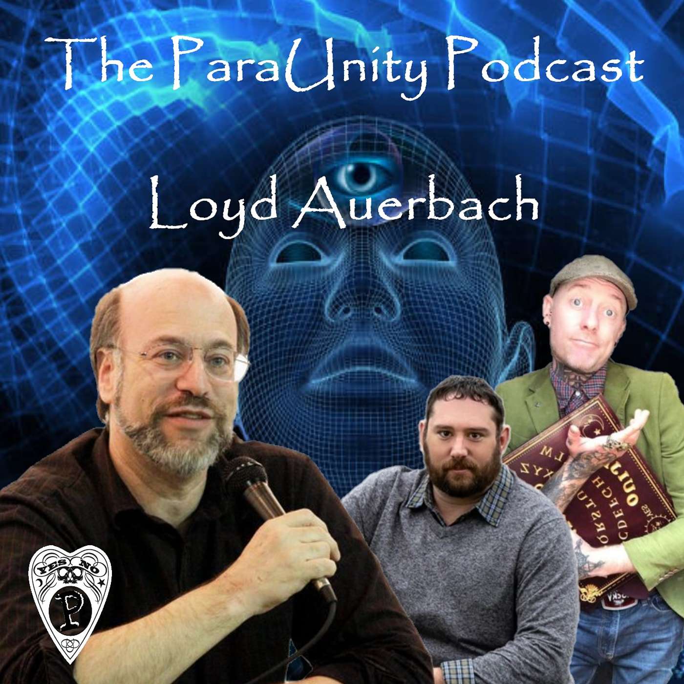 The ParaUnity Podcast
