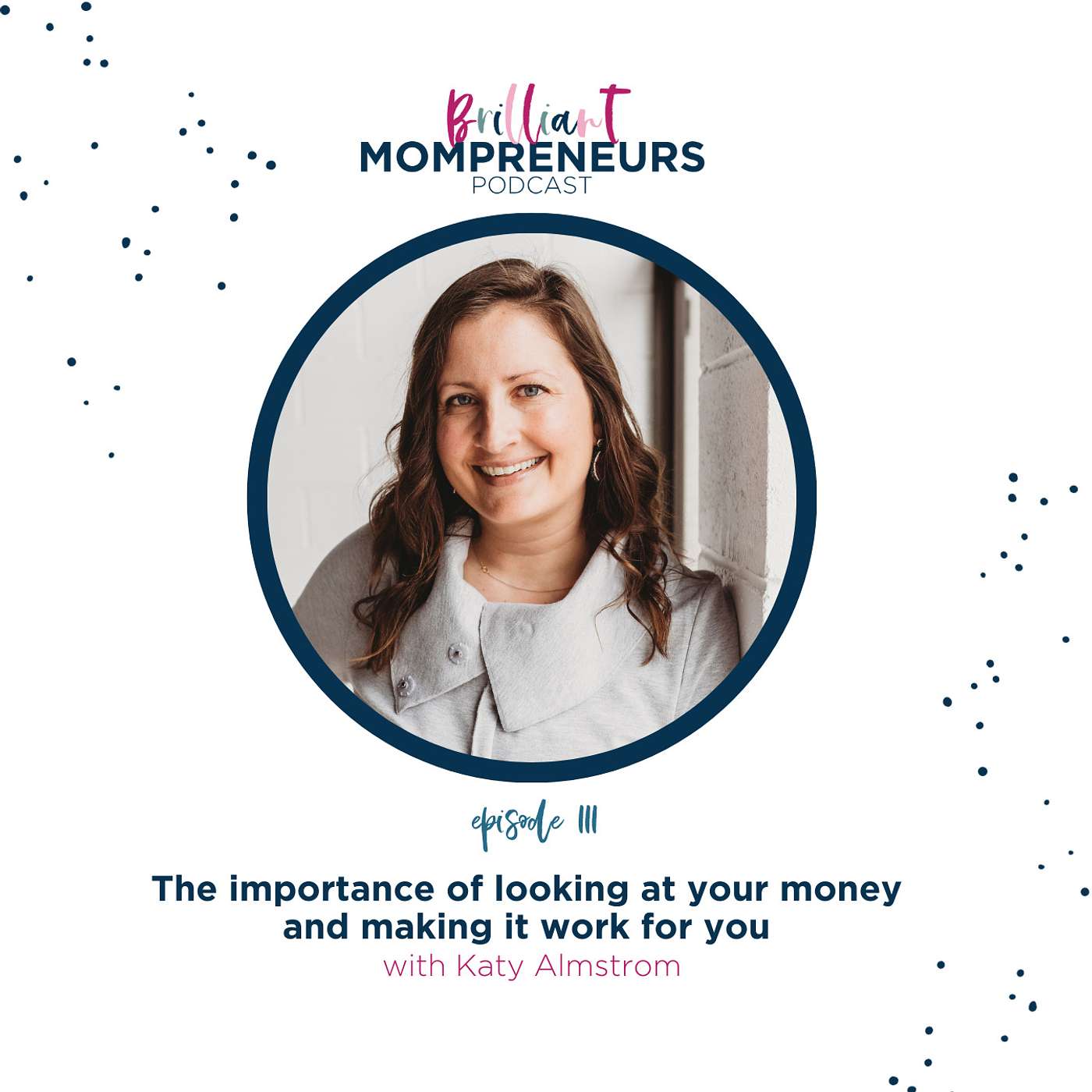 Brilliant Mompreneurs Podcast