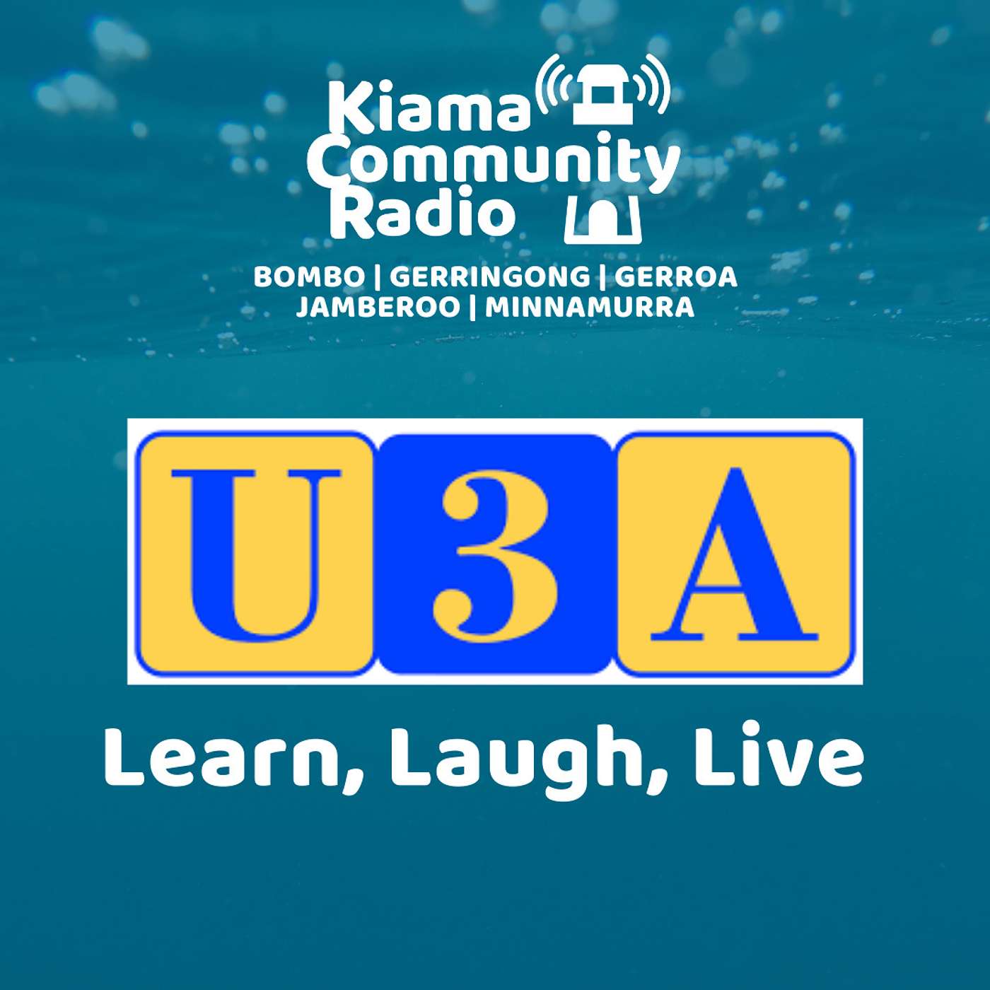 Kiama Community Radio\'s Podcast