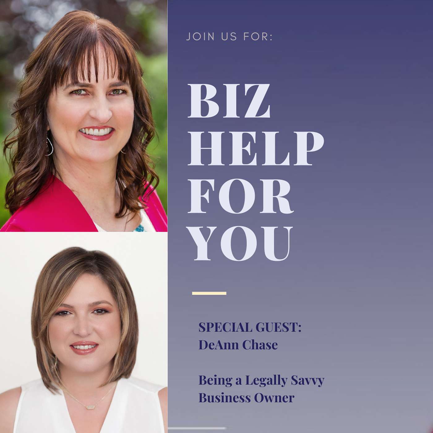 Being a Legally Savvy Business Owner