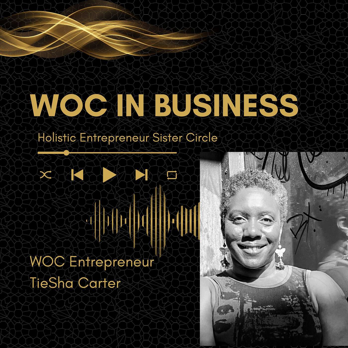 EmpowerHER Business Podcast (formerly Women of Color in Business)