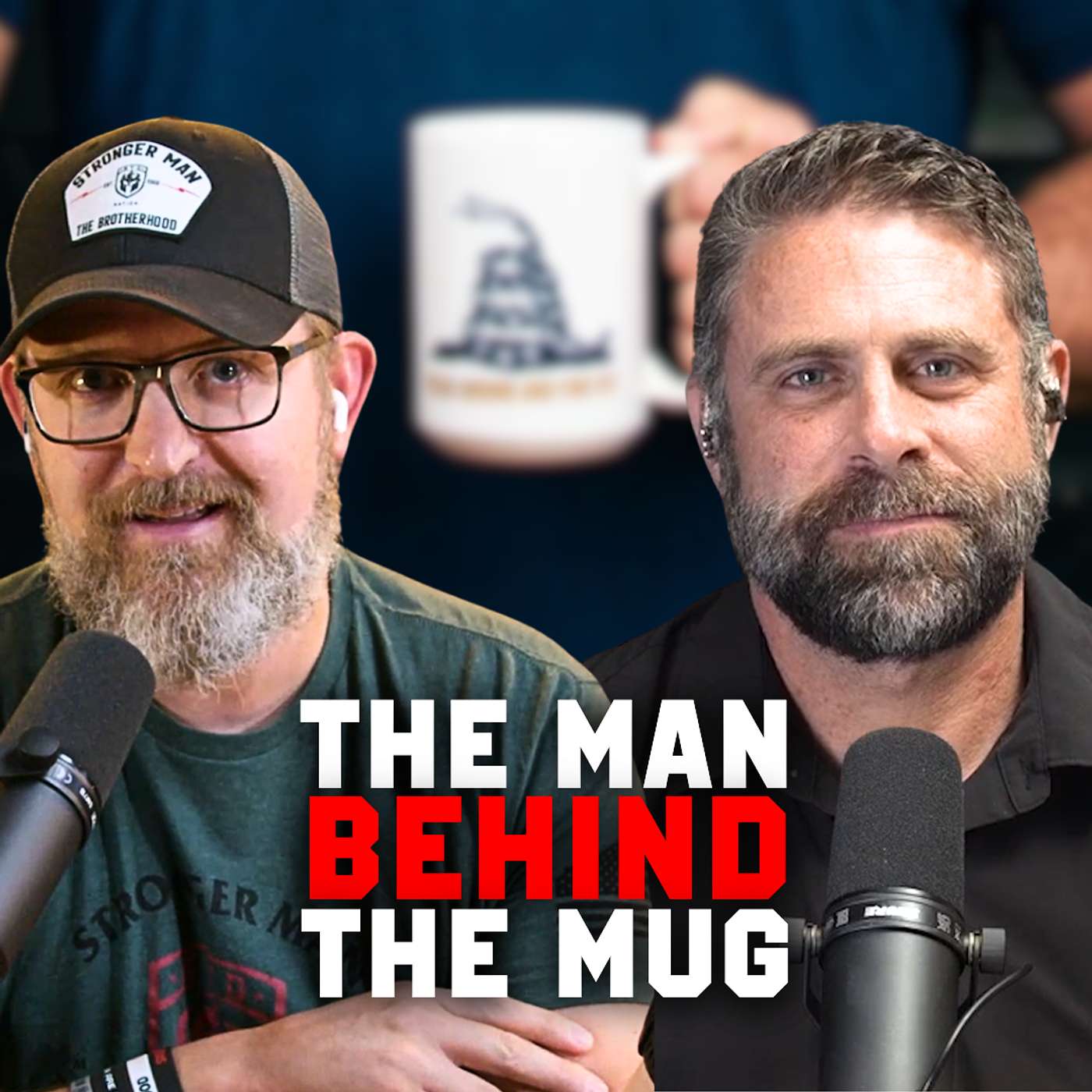 Nick Freitas on Young Men, the State, and Healthy Marriages Nick Freitas on Young Men, the State, and Healthy Marriages