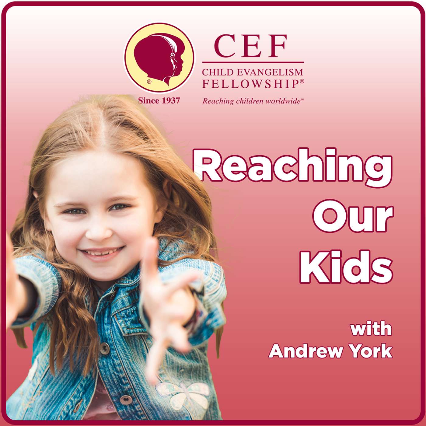 Equipping Kids in a Digital World: How Child Evangelism Fellowship Uses Innovative Tools to Share the Gospel