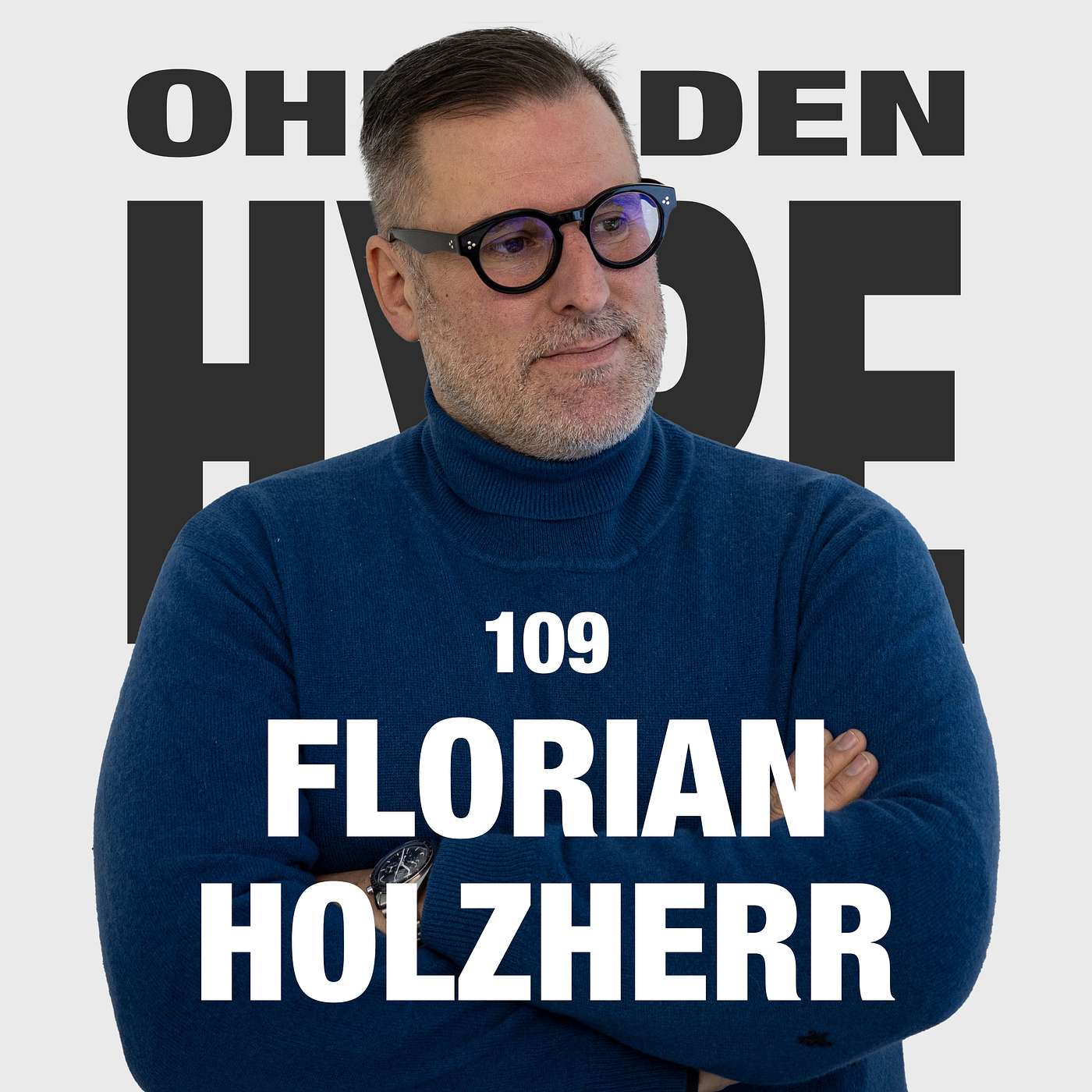 OHNE DEN HYPE mit Sven Saro