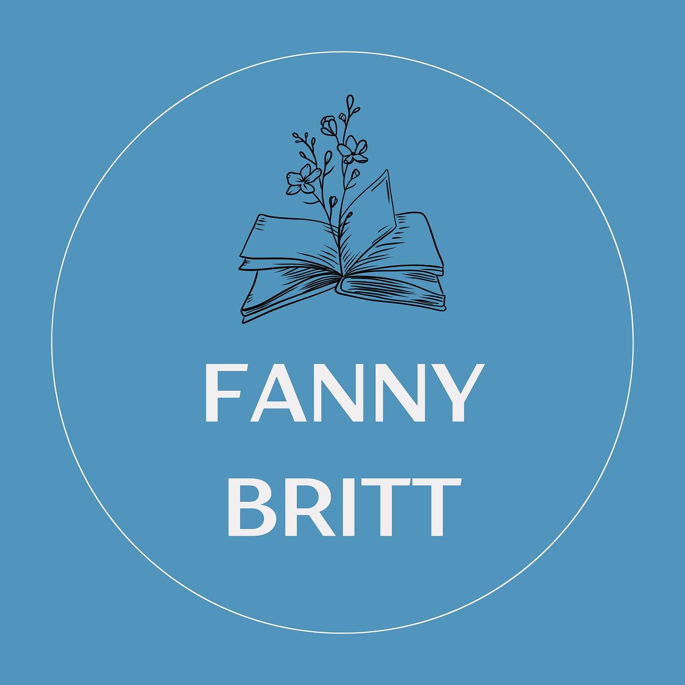 Samedi de lire avec Fanny Britt - 2020 episode artwork