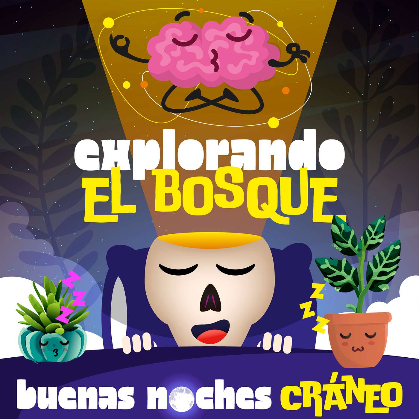 Juguemos en el bosque 🔍🌲 episode artwork