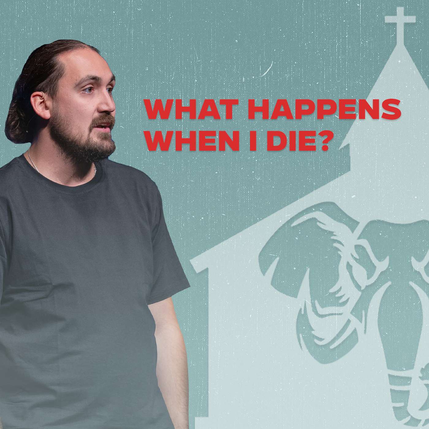 What Happens When I Die? | Luke 16:19-31 | Denim Trncic What Happens When I Die? | Luke 16:19-31 | Denim Trncic