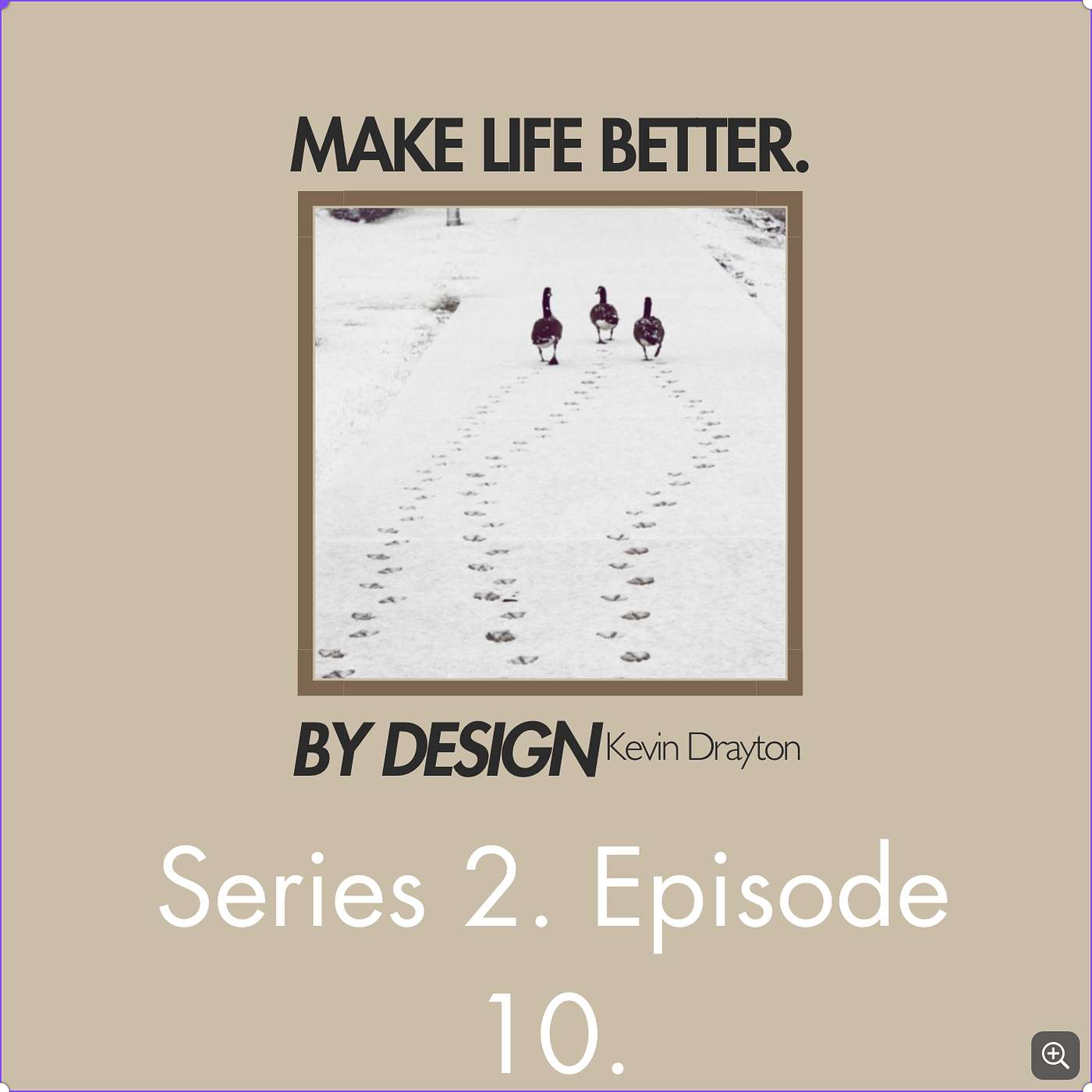 S2 Episode 10: Show Me the Way to Go Home episode artwork