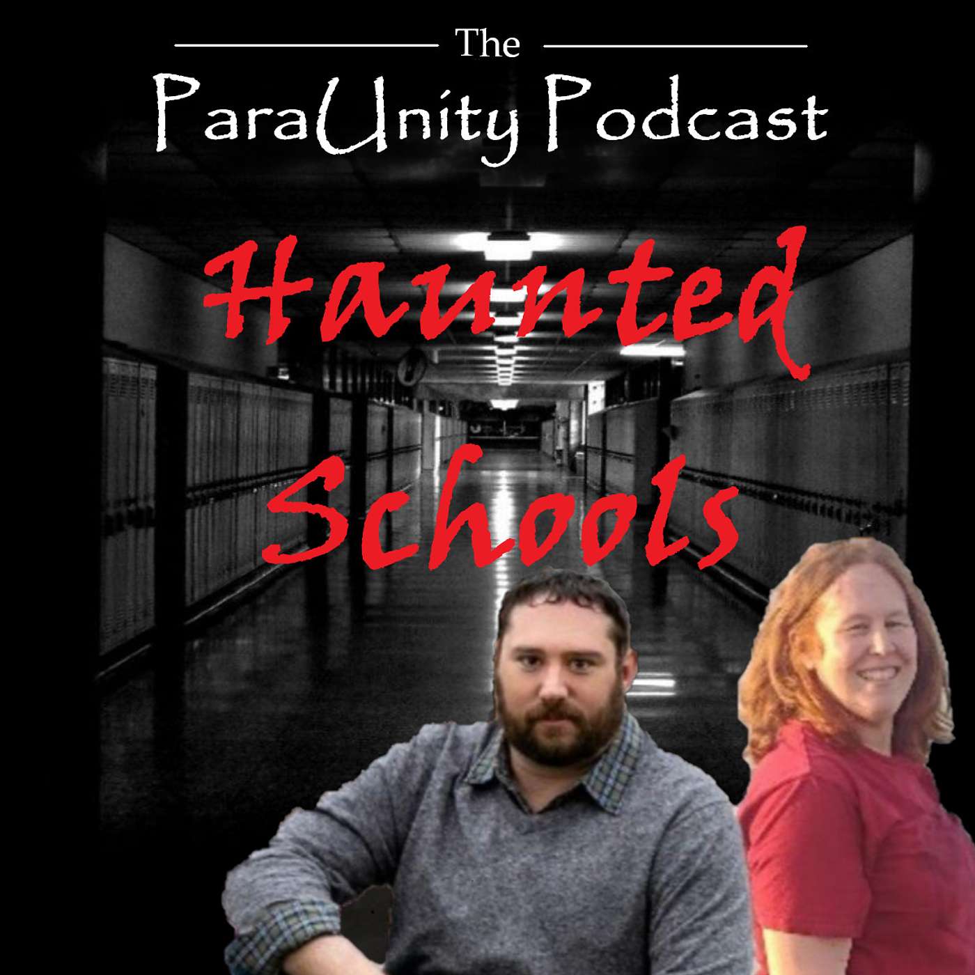 Episode 83 - Haunted Schools