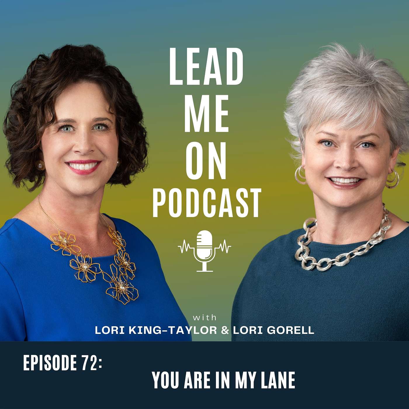 Lead Me On