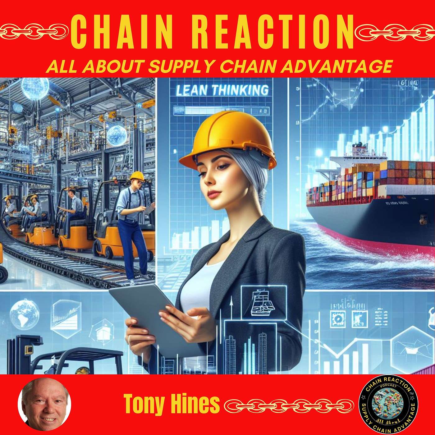 Chain Reaction