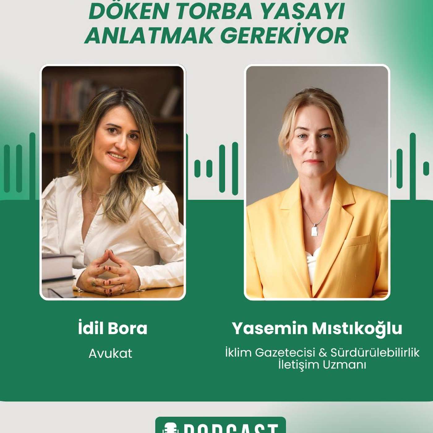 "Torba Yasa" nın gerekçesi Zeytinlikleri yok etmek değil... episode artwork