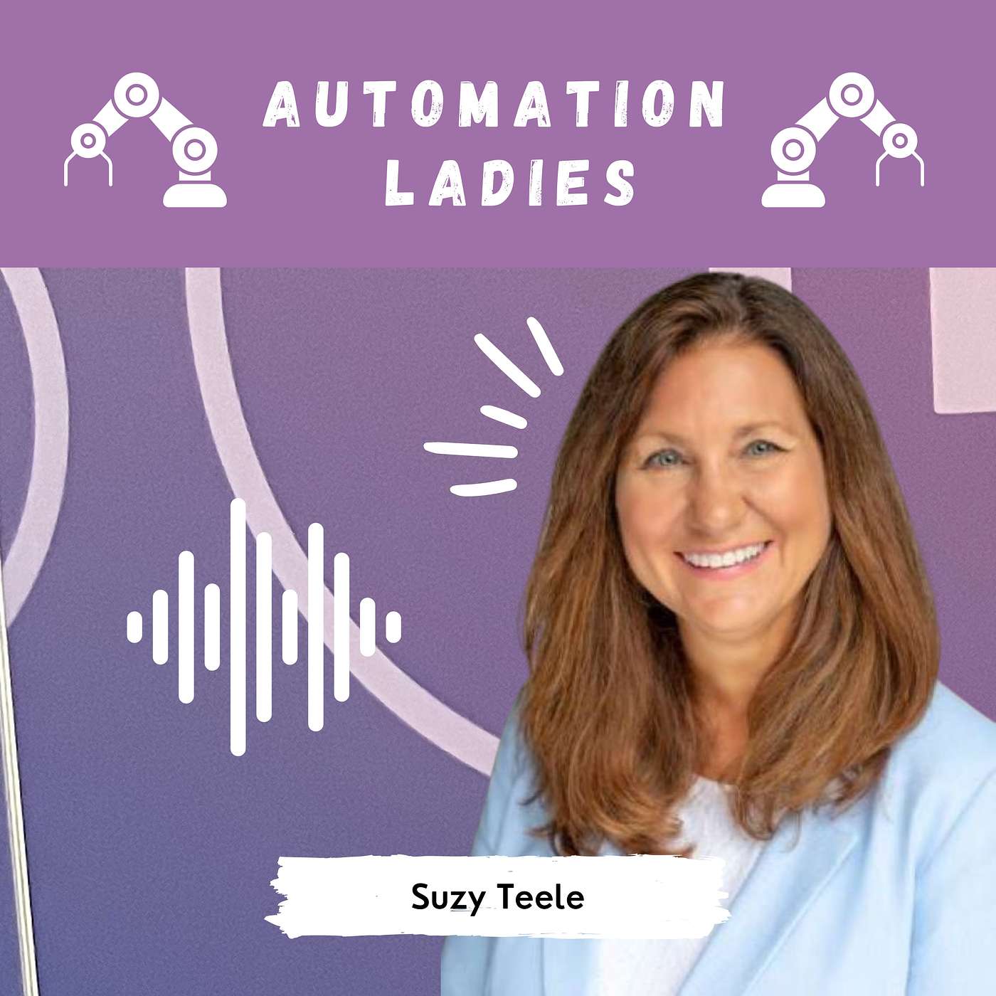 Automation Ladies