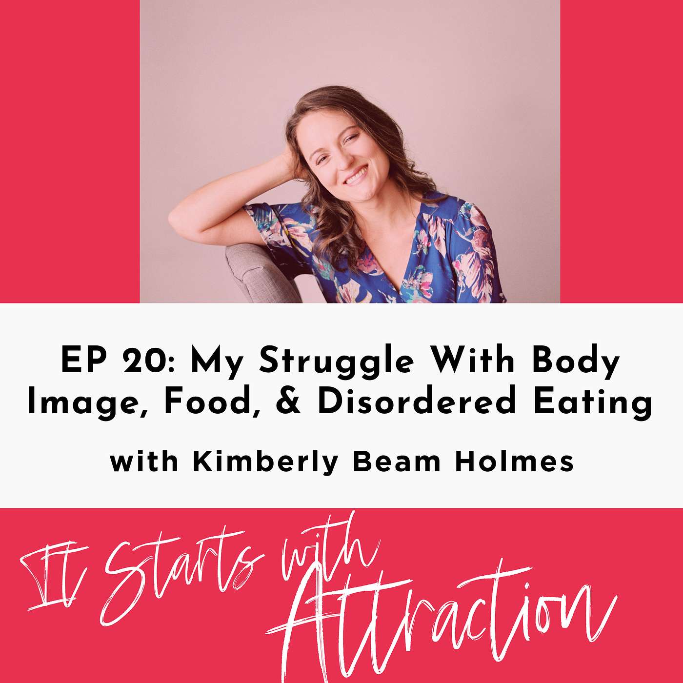 My Struggle with Body Image, Food, and Disordered Eating