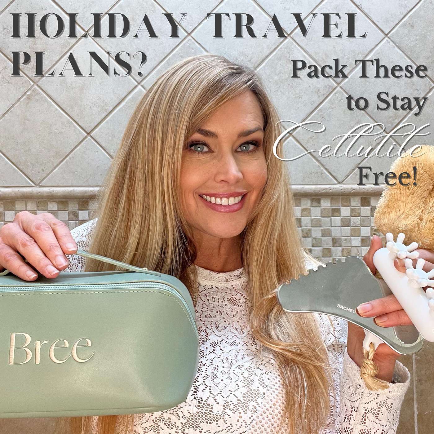 Stay Cellulite-Free This Holiday Season: Your Ultimate Travel Guide! Stay Cellulite-Free This Holiday Season: Your Ultimate Travel Guide!