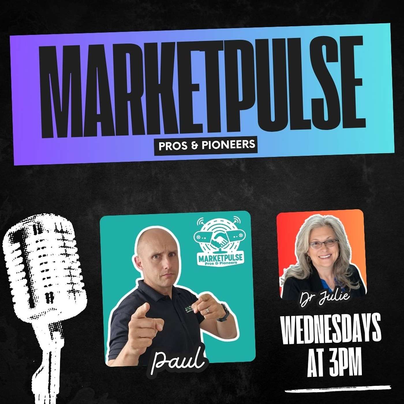 Why Great Leaders Don’t Have All the Answers | Julie Donley Why Great Leaders Don’t Have All the Answers | Julie Donley