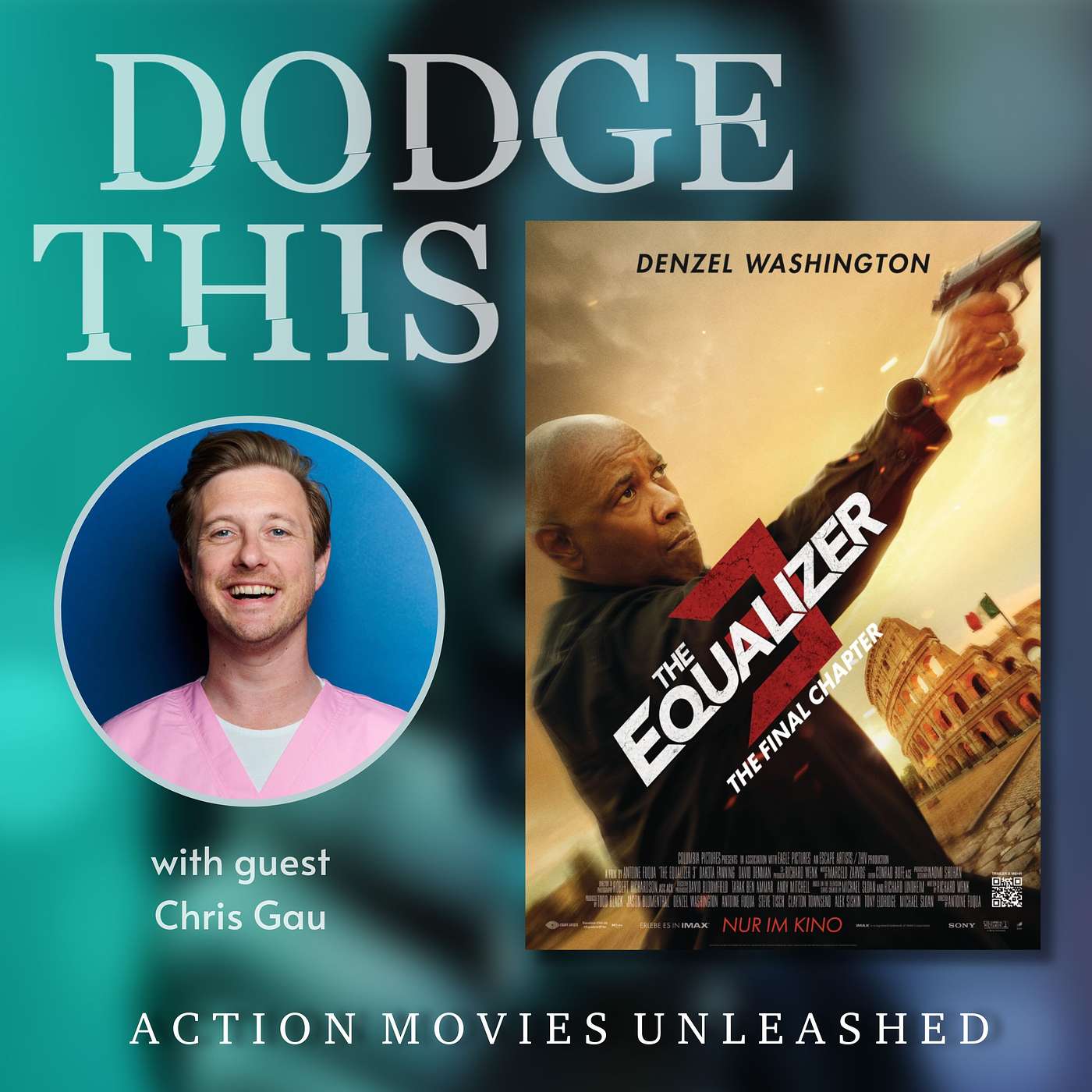 Dodge This: Action Movies Unleashed
