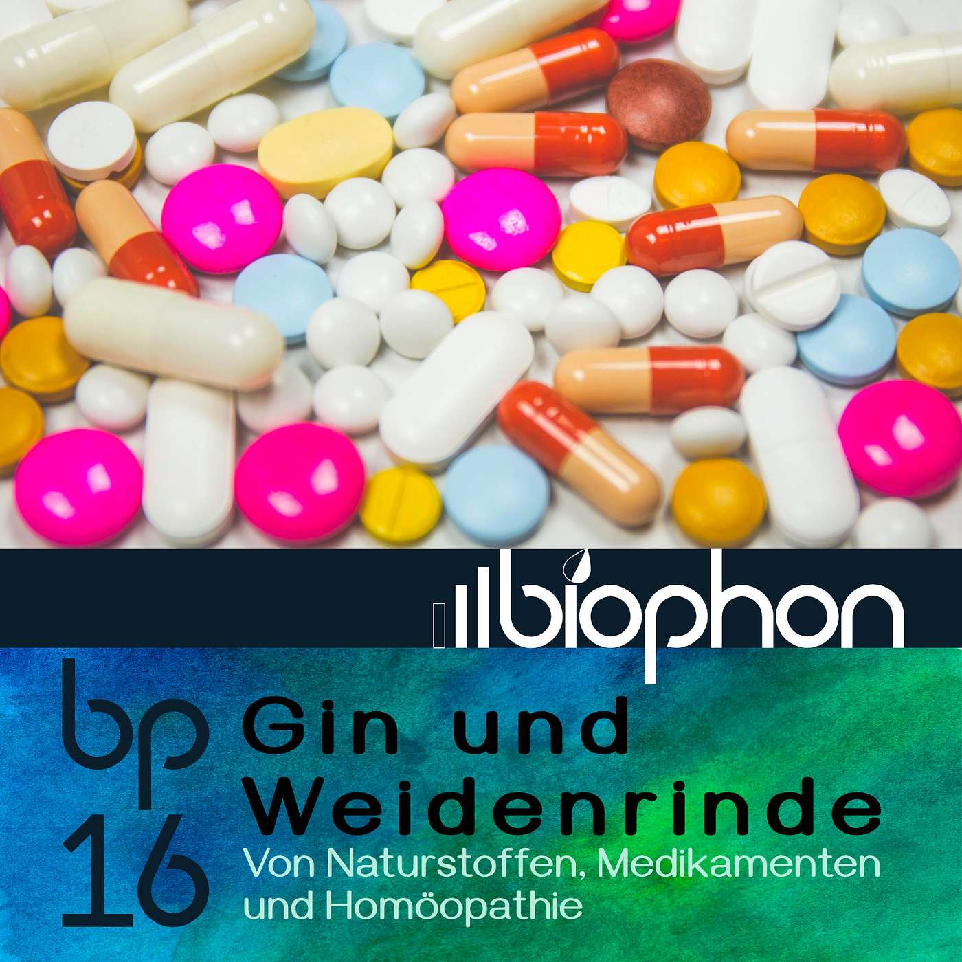 biophon - Geschichten aus Biowissenschaft und Forschung
