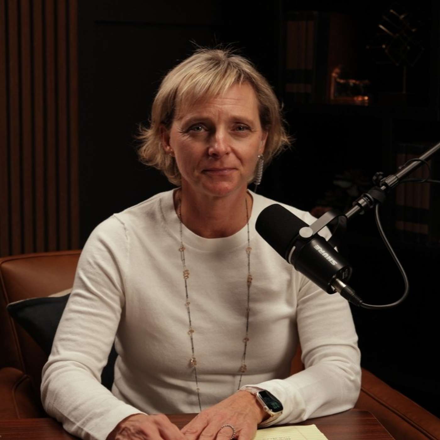 Inflation, Spending & a Fed on Edge | S3 E112 | 01-14-26