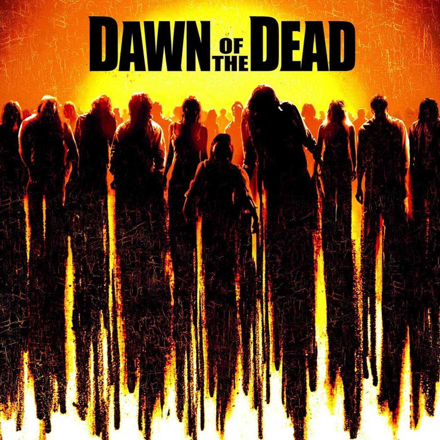 Episode 99: Dawn of the Dead with Kelly Baker and Thomas Lecaque