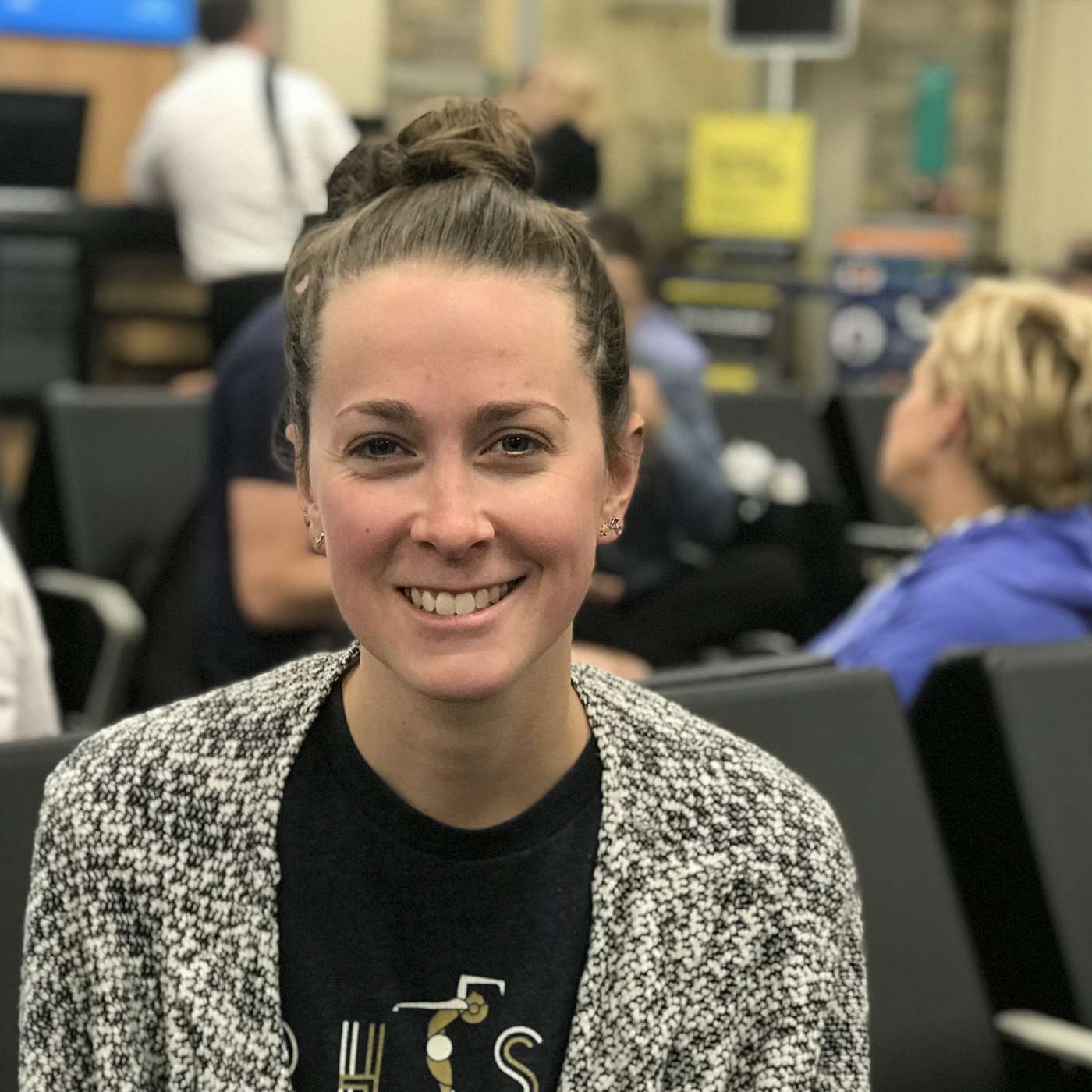 Speaking of Flying + Traveling Light