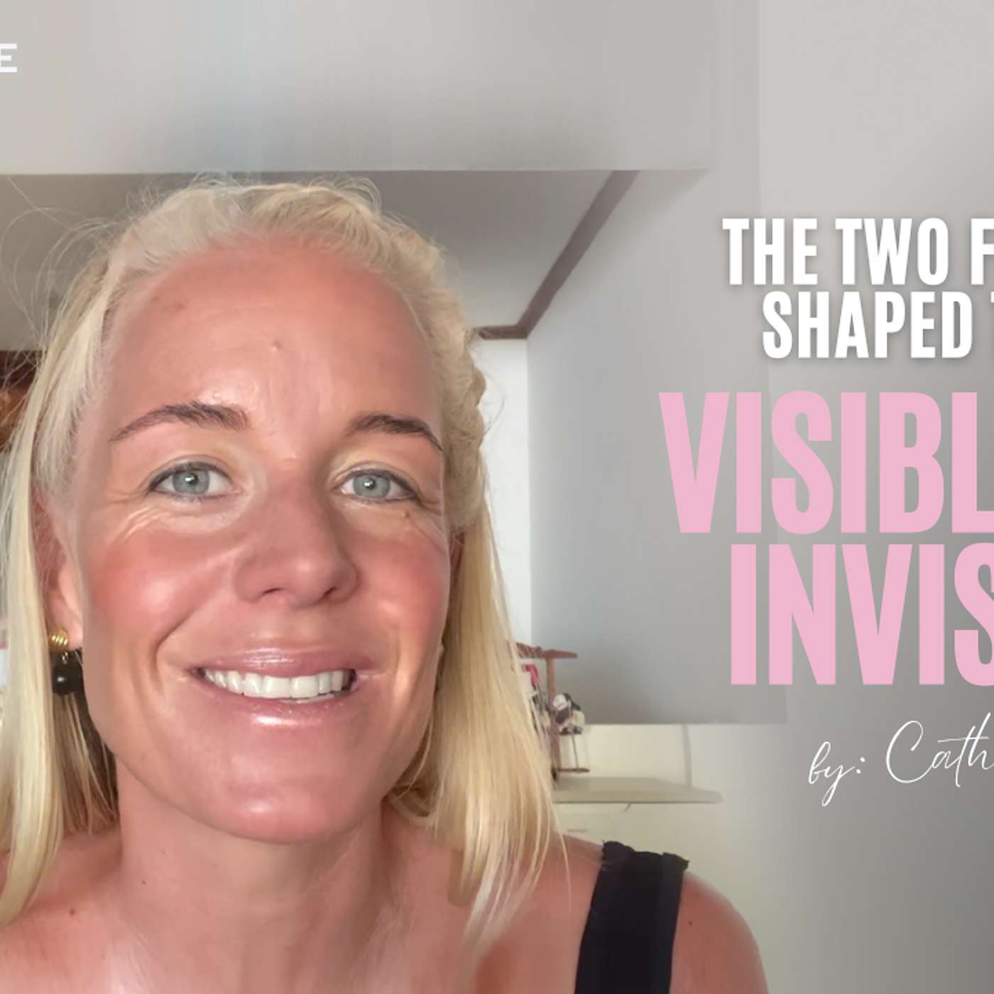Episode 25: The Two Forces that Shaped the World: Visible and Invisible
