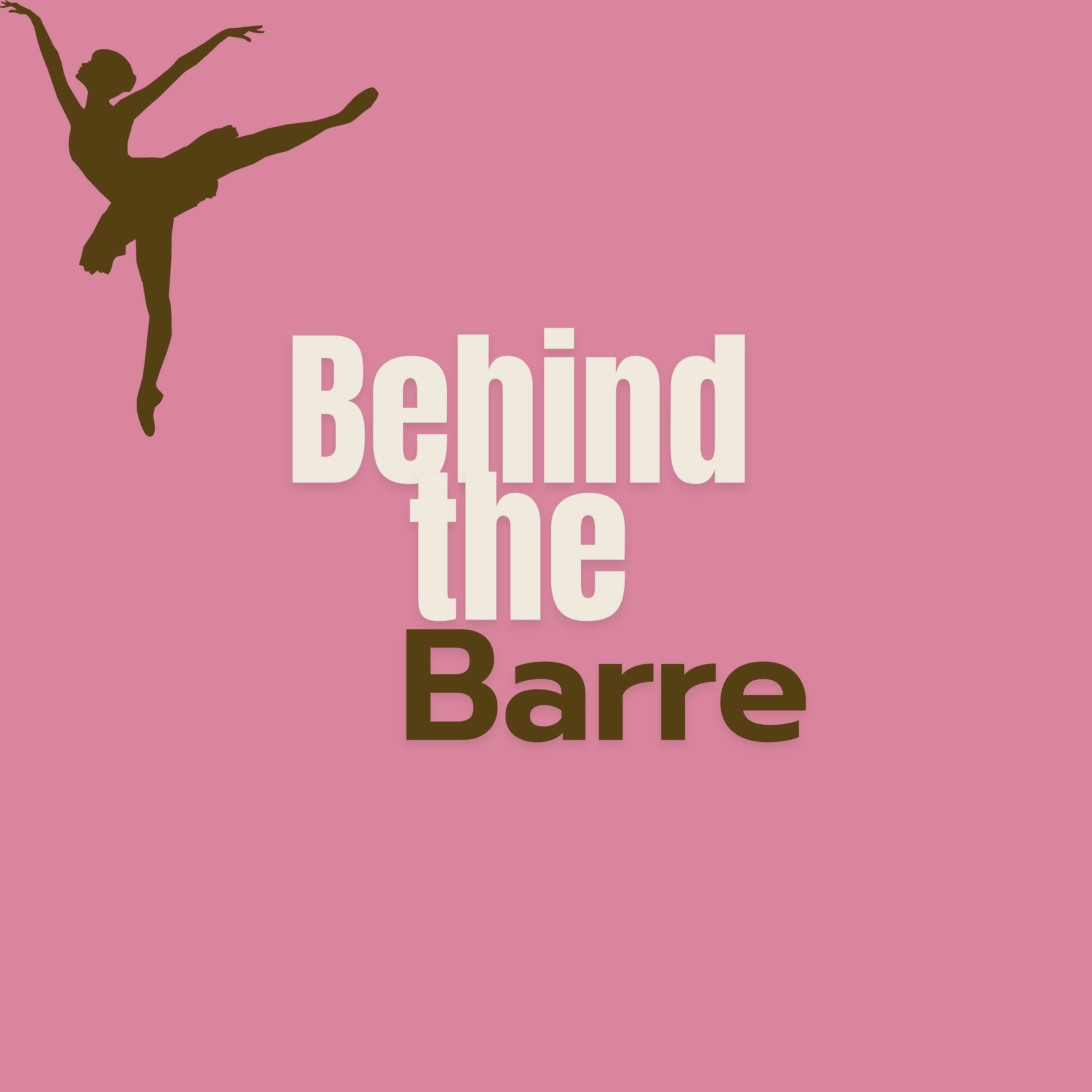 Behind the Barre
