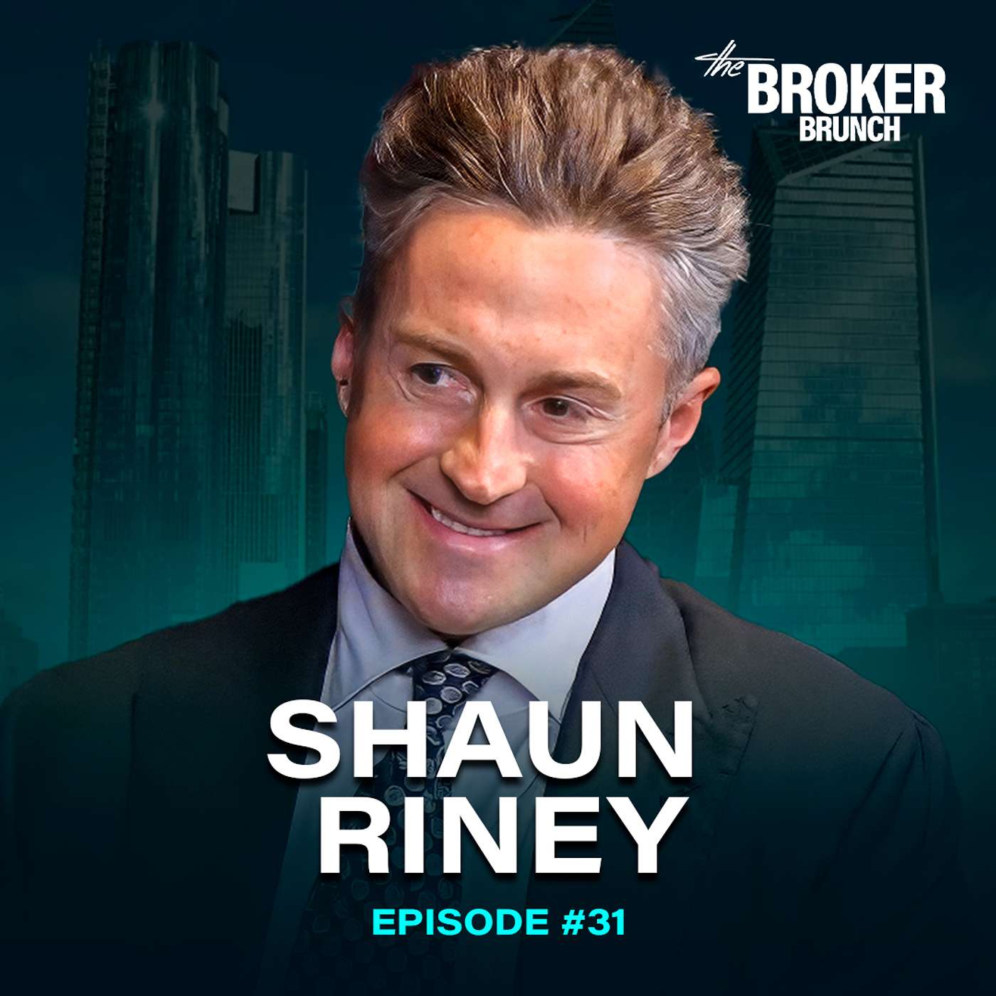 The Broker Brunch