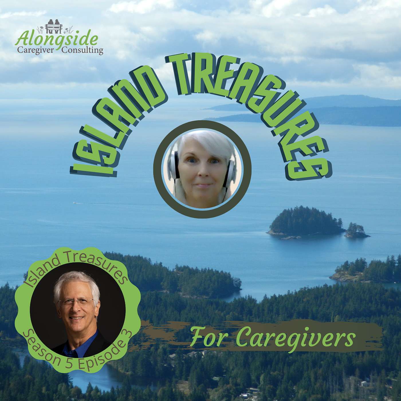 Island Treasures