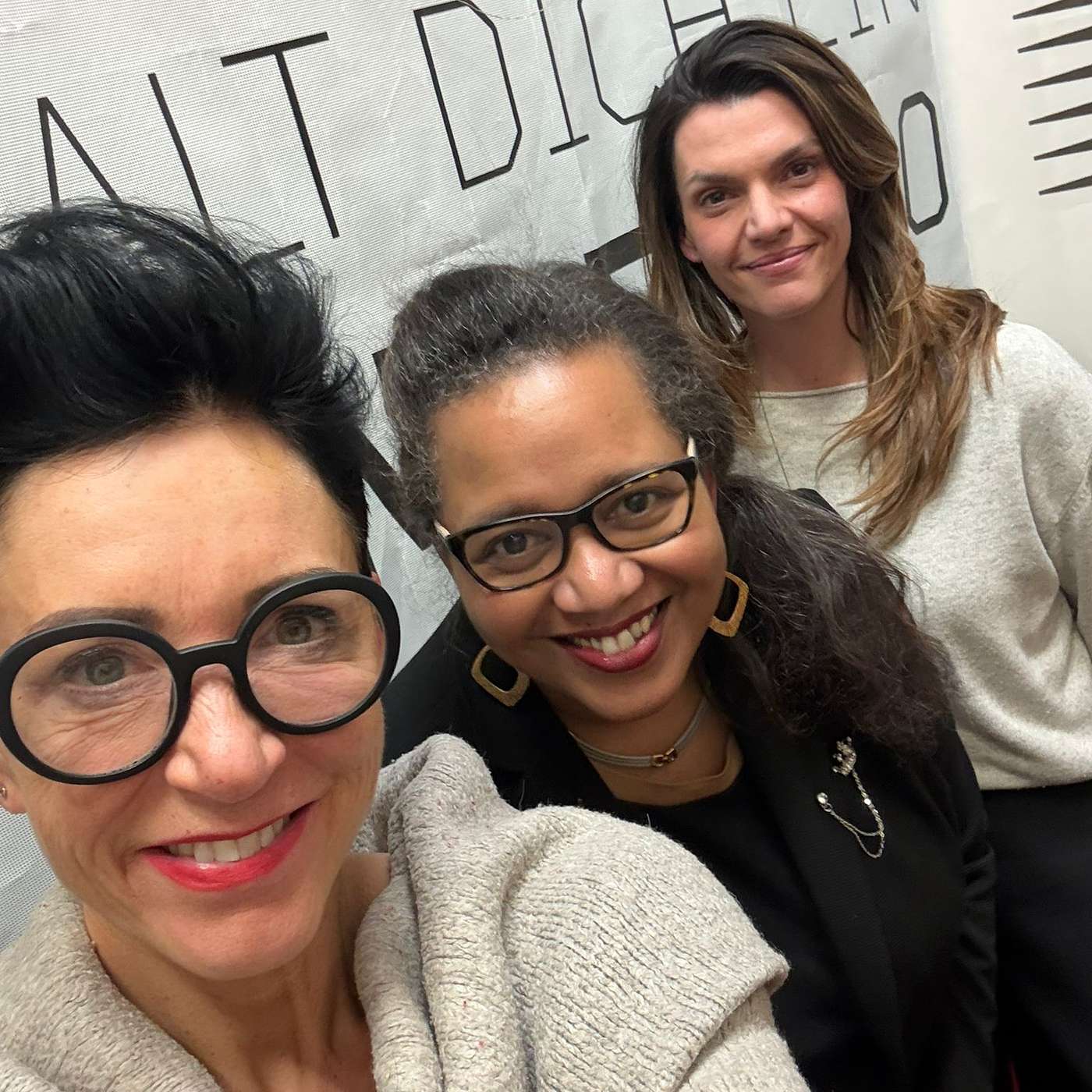 #Elevatortalks _UpWhereWeBelong including RoleModel2Go