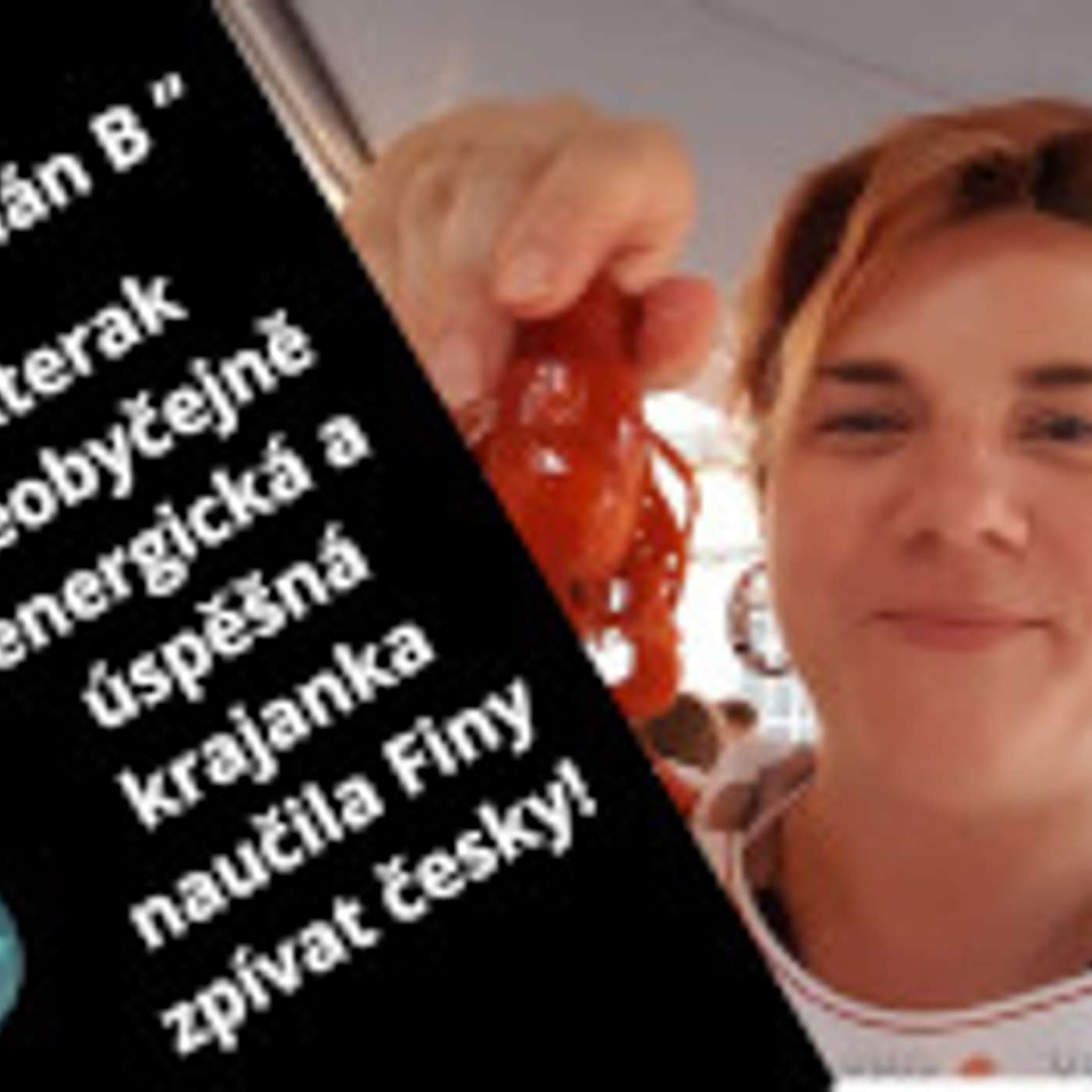 Krajanský podcast Epimoniac