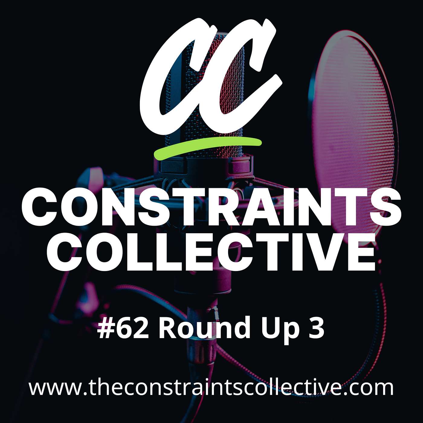 #62 Round Up 3 #62 Round Up 3