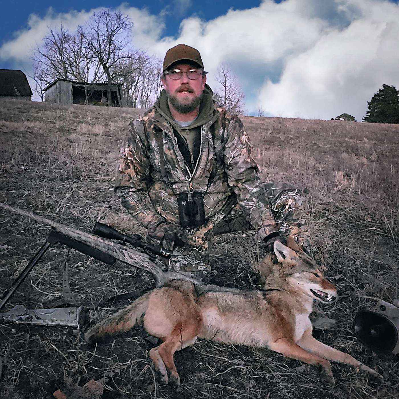 American Roots Outdoors w/ Alex Rutledge