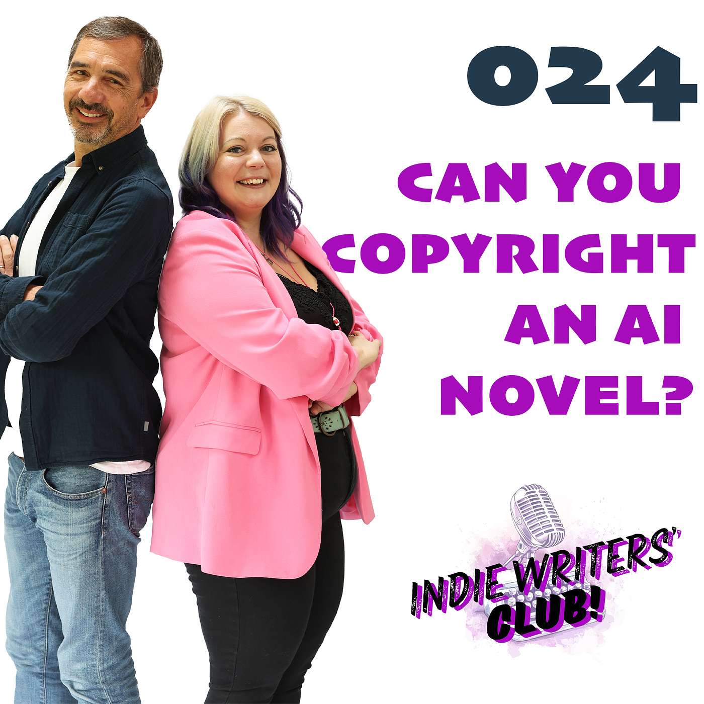 Indie Writers Club