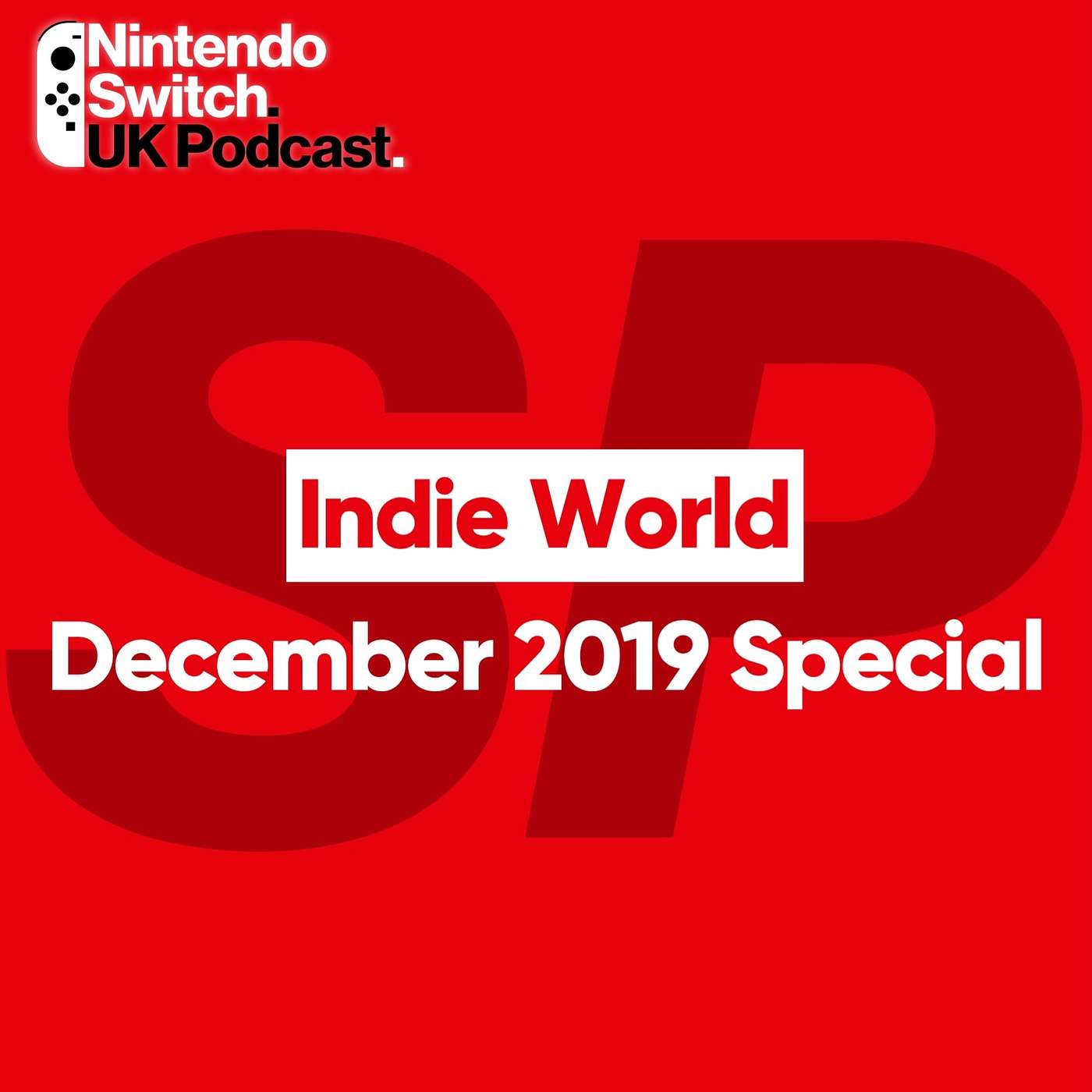 Indie World December 2019 Special
