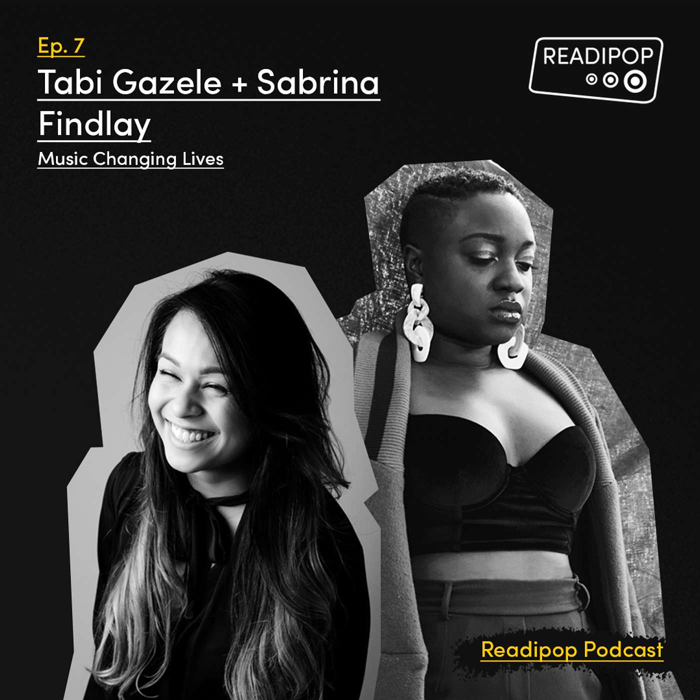 Readipop - Music Changing Lives