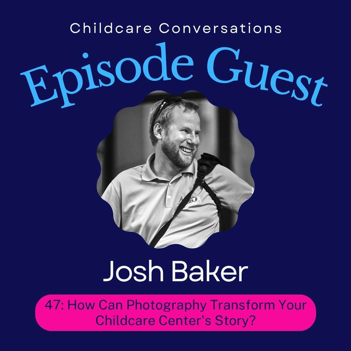 ChildCare Conversations with Kate and Carrie