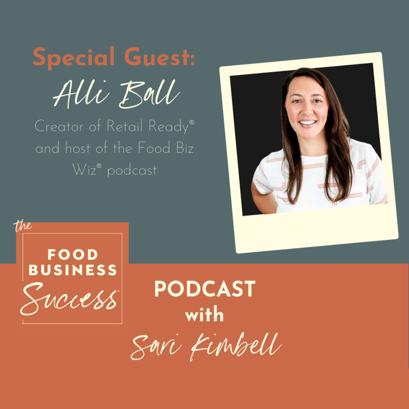 Food Business Success® - Start Your Food Business Dream