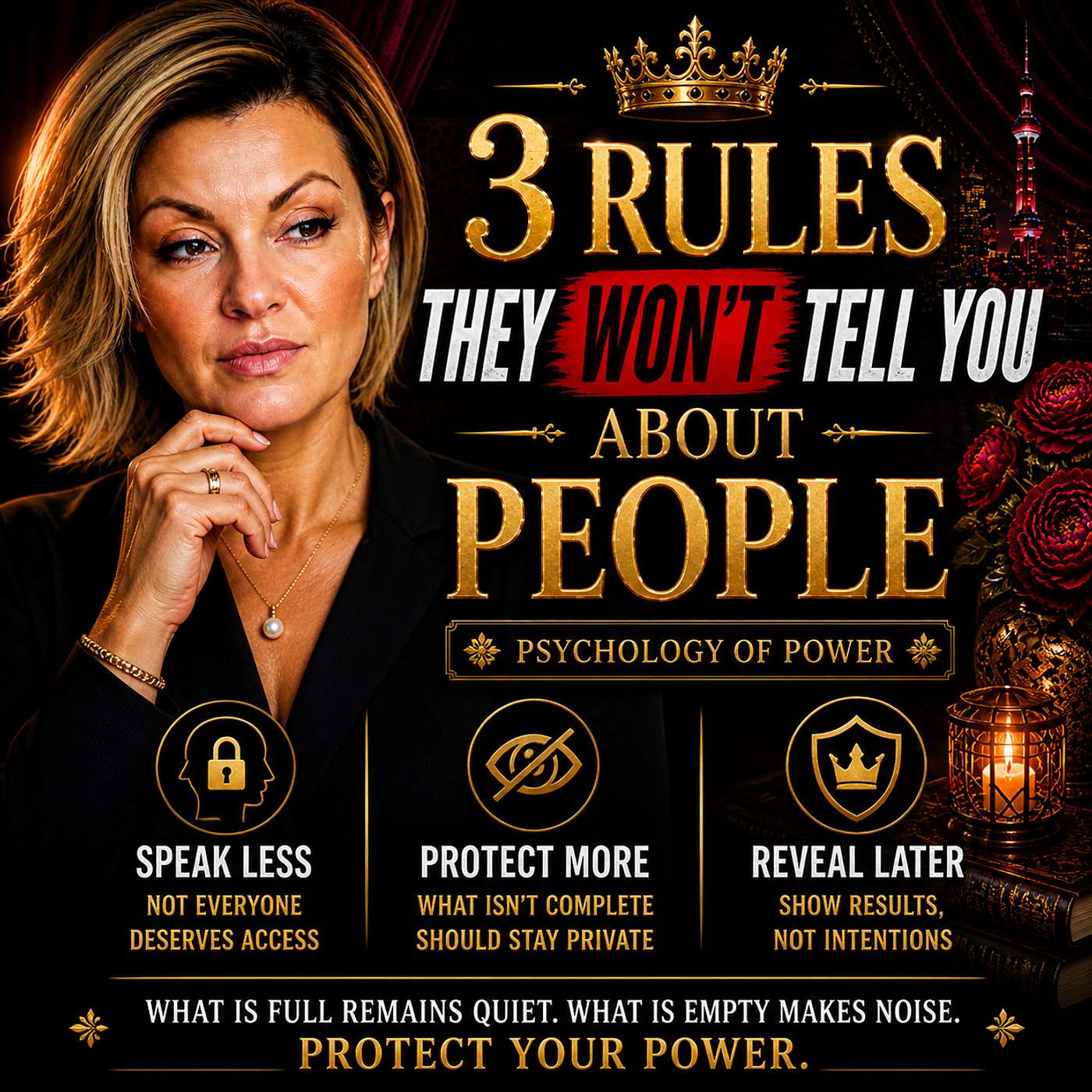 The Hidden Mistake That Destroys Your Success episode artwork