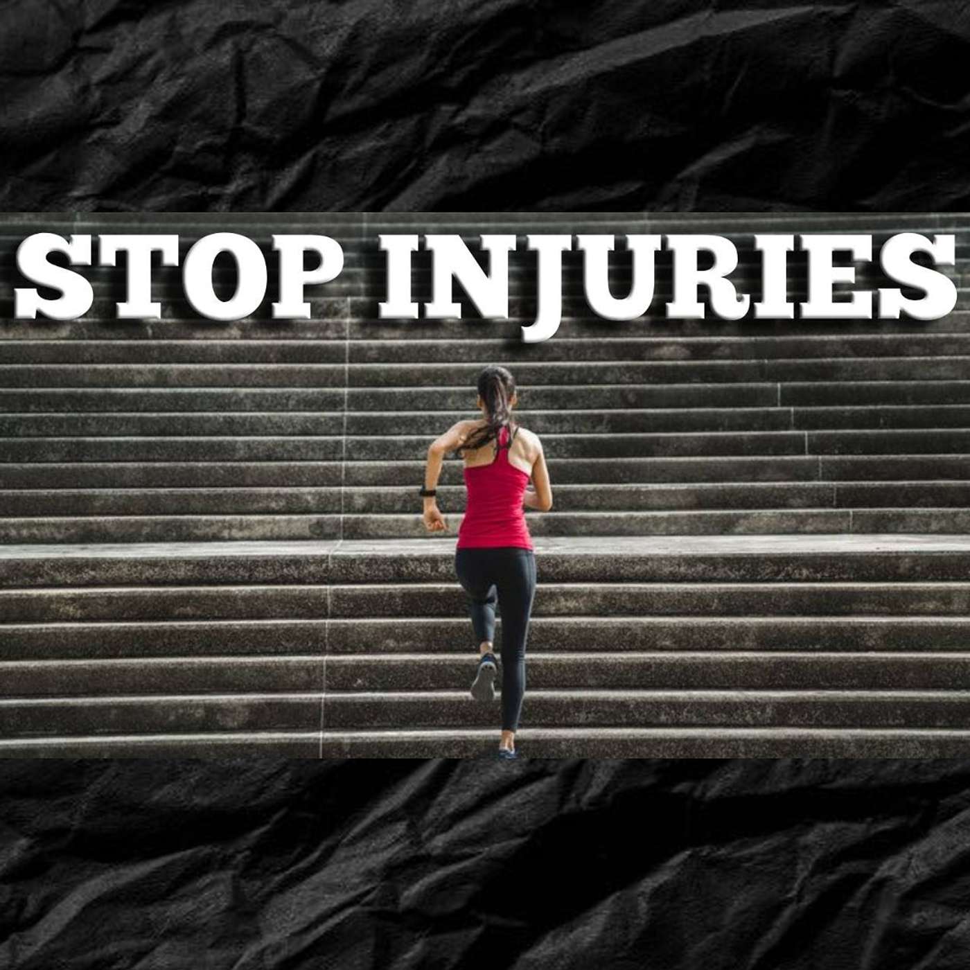 Mastering Injury Prevention: Simple Guide to Safe and Consistent Running