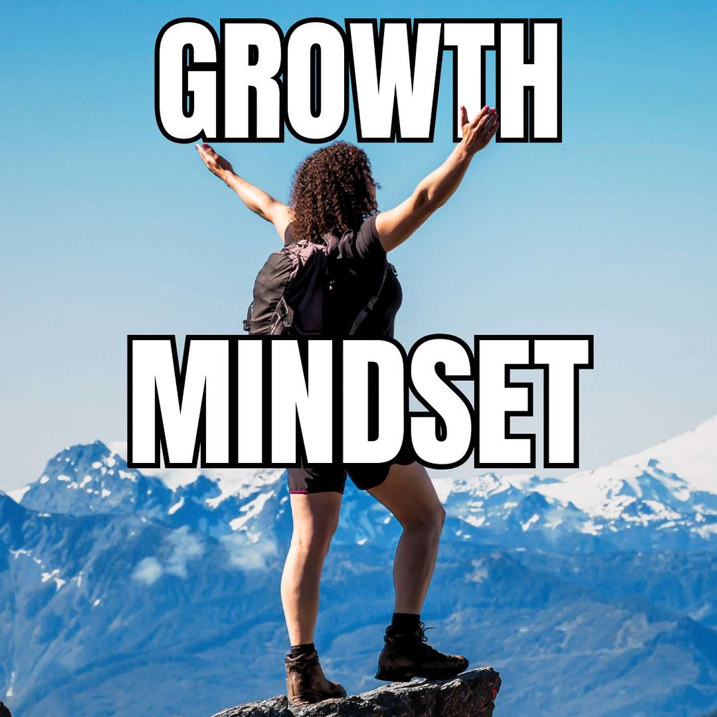 Mind Hack for Personal Transformation | Shift Your Surroundings episode artwork