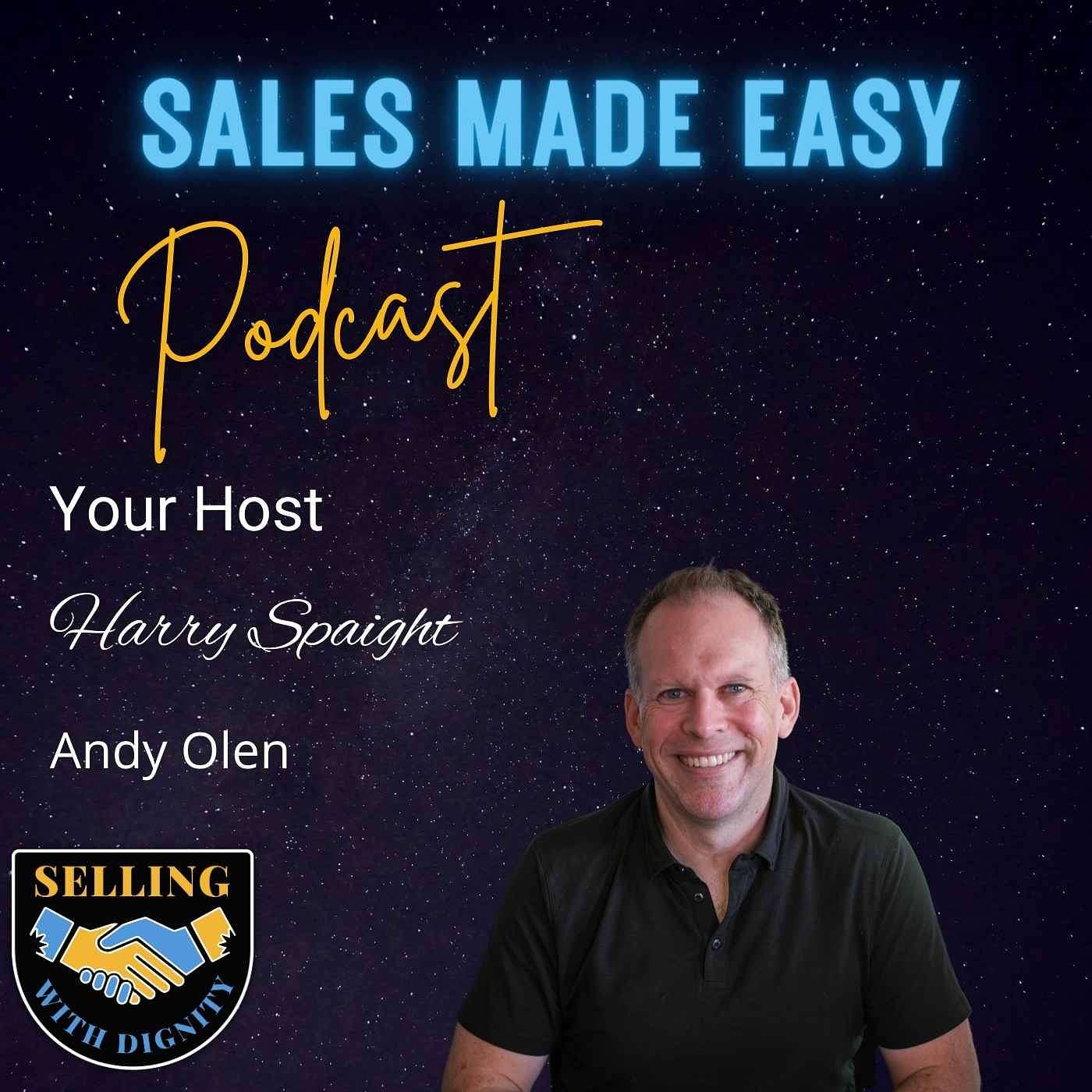 Sales Made Easy