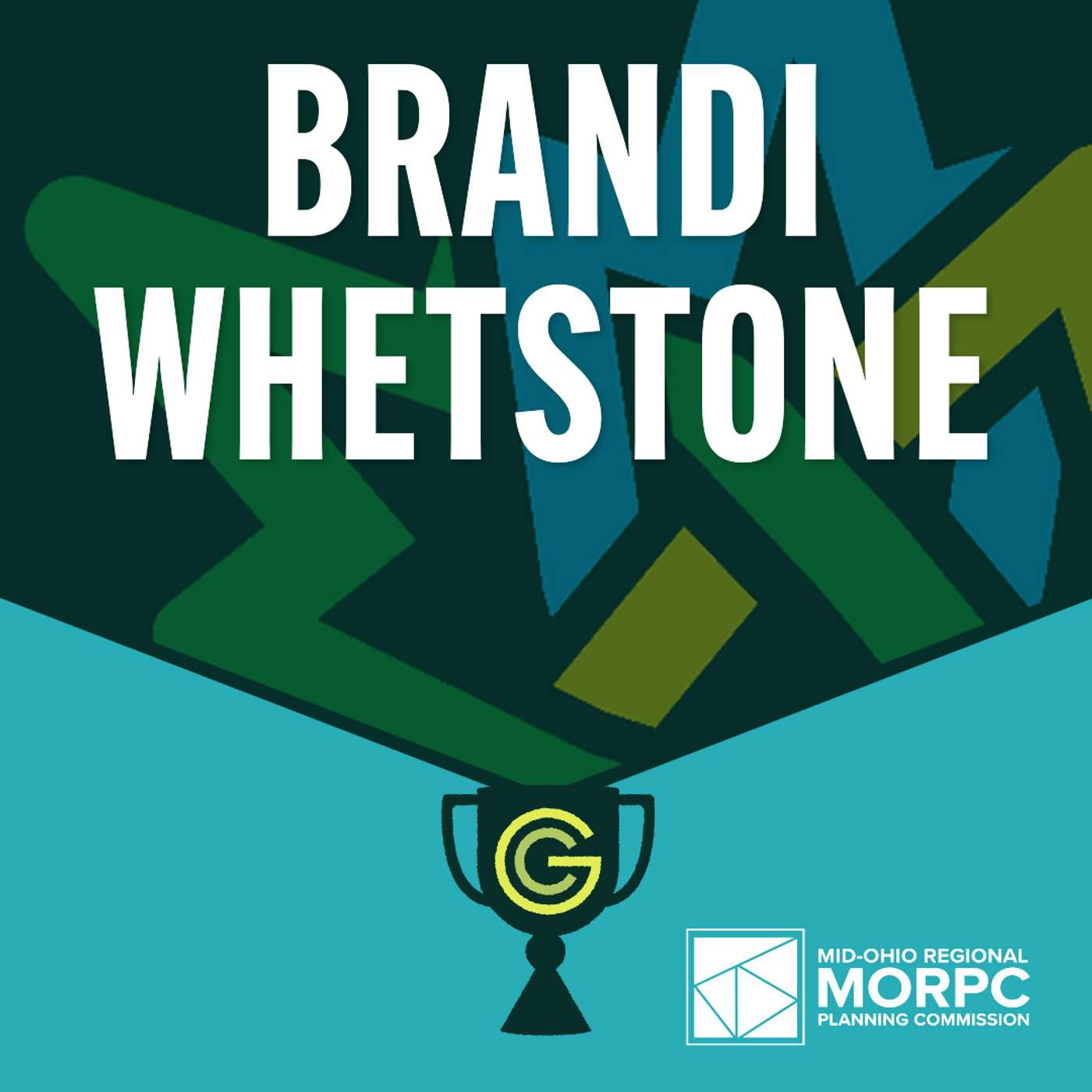 Brandi Whetstone - From a Toy-Factory Town to MORPC
