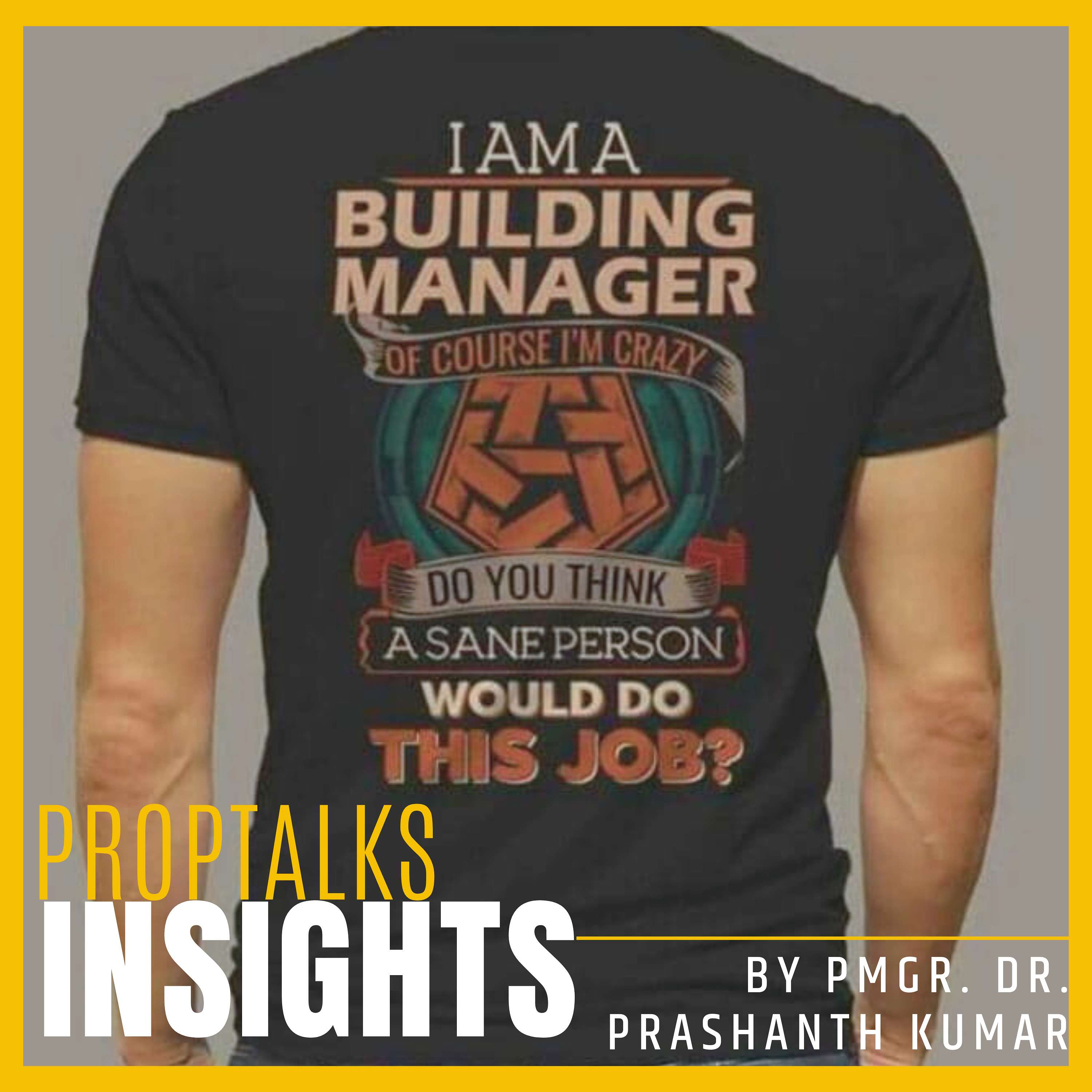 PropTalks Insights